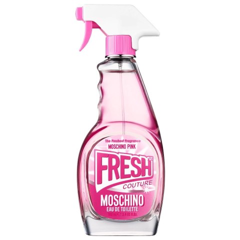 Moschino Pink Fresh Couture woda toaletowa spray 100ml (P1) Moschino Pink Fresh Couture woda toaletowa spray 100ml (P1)