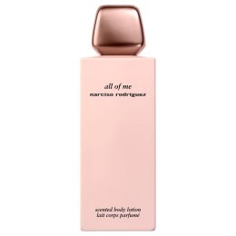 Narciso Rodriguez All Of Me balsam do ciała 200ml (P1)