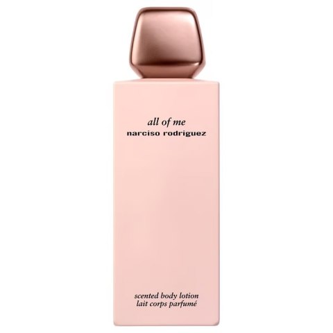 Narciso Rodriguez All Of Me balsam do ciała 200ml (P1) Narciso Rodriguez All Of Me balsam do ciała 200ml (P1)