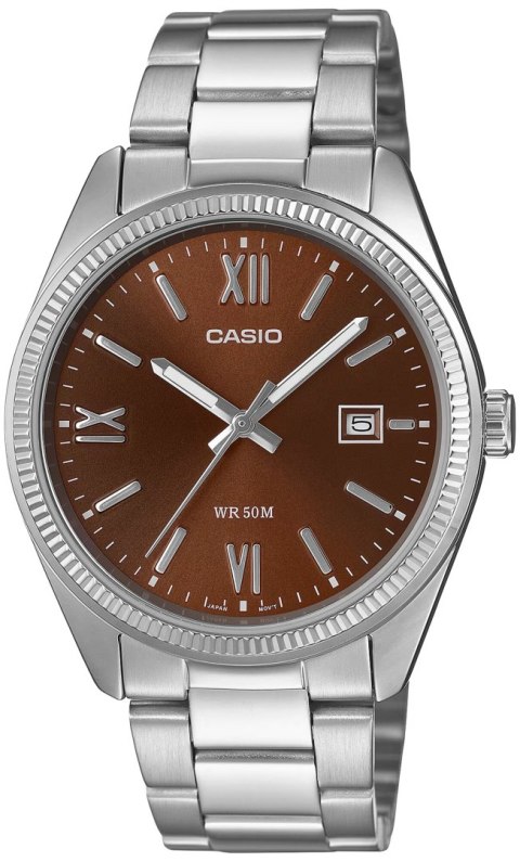 ZEGAREK MĘSKI CASIO MTP-1302DD-5A (zd072p) + BOX ZEGAREK MĘSKI CASIO MTP-1302DD-5A (zd072p) + BOX