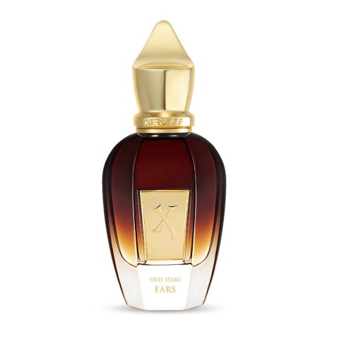 Xerjoff Oud Stars Fars perfumy spray 50ml (P1)