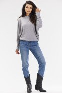 Golf Damski Model A672 Grey - awama - S/M