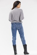 Golf Damski Model A672 Grey - awama - S/M