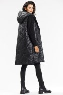 Kamizelka Model A683 Black - awama - L/XL