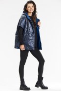 Kamizelka Model A684 Navy - awama - S/M Kamizelka Model A684 Navy - awama - S/M