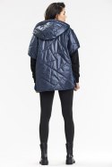 Kamizelka Model A684 Navy - awama - S/M Kamizelka Model A684 Navy - awama - S/M