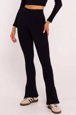 Legginsy Model MOE816 Black - Moe - L