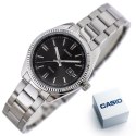 ZEGAREK DAMSKI CASIO LTP-1302D 1A1 (zd521d) + BOX ZEGAREK DAMSKI CASIO LTP-1302D 1A1 (zd521d) + BOX