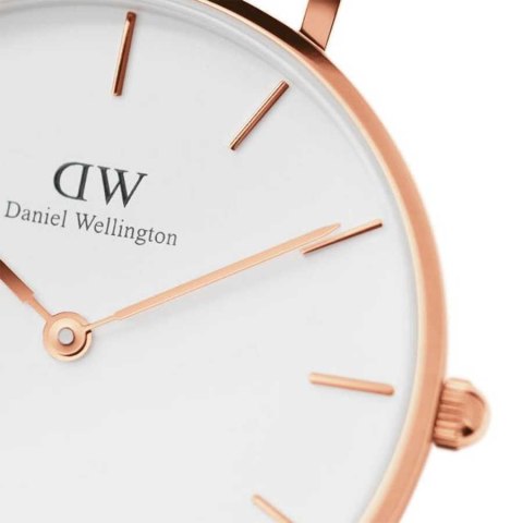 ZEGAREK DAMSKI DANIEL WELLINGTON Classic Petite DW00100175 32mm ZEGAREK DAMSKI DANIEL WELLINGTON Classic Petite DW00100175 32mm