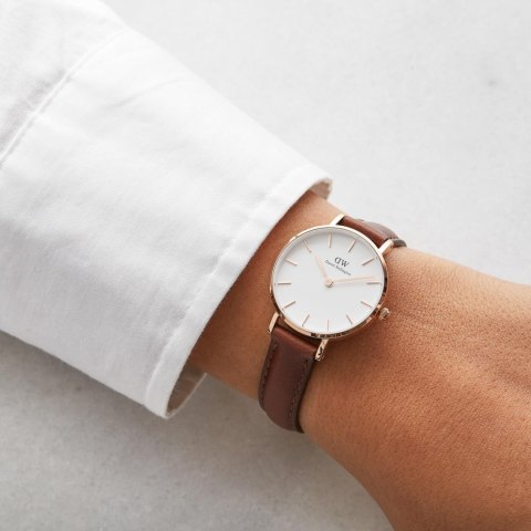 ZEGAREK DAMSKI DANIEL WELLINGTON Classic Petite DW00100175 32mm ZEGAREK DAMSKI DANIEL WELLINGTON Classic Petite DW00100175 32mm