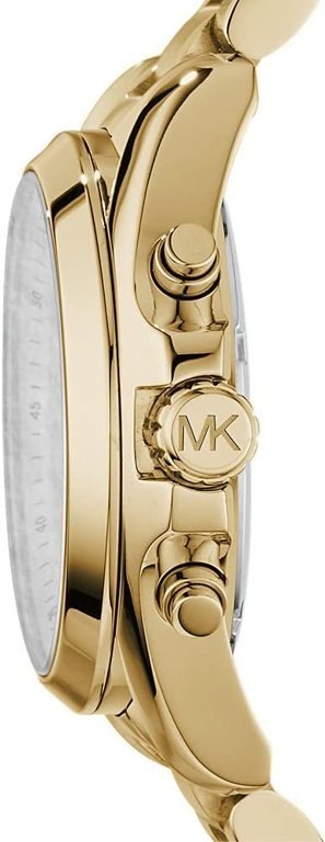 ZEGAREK DAMSKI MICHAEL KORS MK5605 - BRADSHAW (zm517a) + BOX ZEGAREK DAMSKI MICHAEL KORS MK5605 - BRADSHAW (zm517a) + BOX