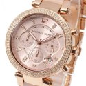 ZEGAREK DAMSKI MICHAEL KORS MK5896 - PARKER (zm508b) ZEGAREK DAMSKI MICHAEL KORS MK5896 - PARKER (zm508b)
