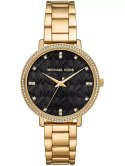 ZEGAREK DAMSKI MICHAEL KORS PYPER MK4593 - (zm521d) + BOX ZEGAREK DAMSKI MICHAEL KORS PYPER MK4593 - (zm521d) + BOX