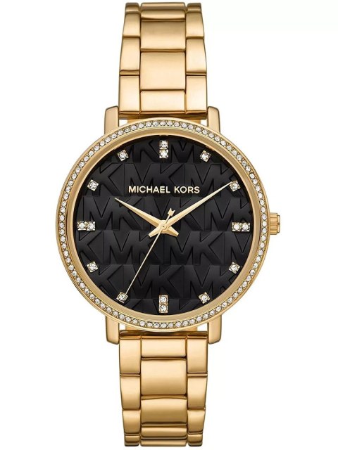 ZEGAREK DAMSKI MICHAEL KORS PYPER MK4593 - (zm521d) + BOX ZEGAREK DAMSKI MICHAEL KORS PYPER MK4593 - (zm521d) + BOX