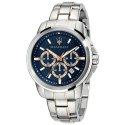 ZEGAREK MĘSKI MASERATI R8873621008 - SUCCESSO (zs009d) ZEGAREK MĘSKI MASERATI R8873621008 - SUCCESSO (zs009d)