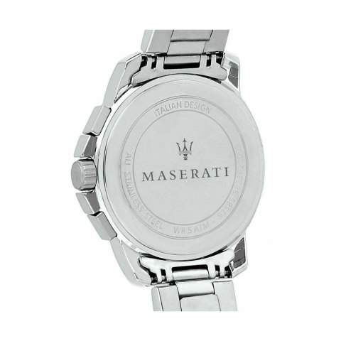 ZEGAREK MĘSKI MASERATI R8873621008 - SUCCESSO (zs009d) ZEGAREK MĘSKI MASERATI R8873621008 - SUCCESSO (zs009d)