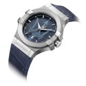 ZEGAREK MĘSKI Maserati Potenza R8851108015 (zs026c) ZEGAREK MĘSKI Maserati Potenza R8851108015 (zs026c)