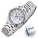 Zegarek Damski Casio Collection LTP-1302D-7A1 + BOX Zegarek Damski Casio Collection LTP-1302D-7A1 + BOX