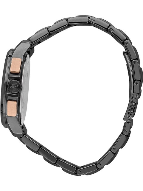 Zegarek Męski Maserati Successo Solar Chrono R8873645001 + BOX Zegarek Męski Maserati Successo Solar Chrono R8873645001 + BOX