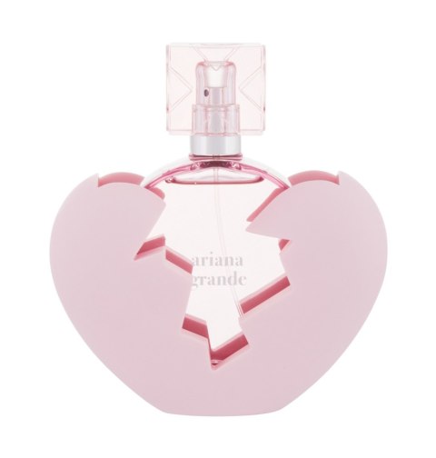 Ariana Grande Thank U Next EDP 100ml (W) (P2) Ariana Grande Thank U Next EDP 100ml (W) (P2)