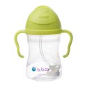 Bidon ze słomką 240ml ananas BBOX Bidon ze słomką 240ml ananas BBOX