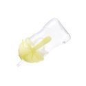 Bidon ze słomką 240ml banana BBOX Bidon ze słomką 240ml banana BBOX