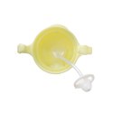 Bidon ze słomką 240ml banana BBOX Bidon ze słomką 240ml banana BBOX