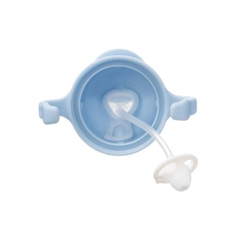 Bidon ze słomką 240ml bubbleg. BBOX Bidon ze słomką 240ml bubbleg. BBOX