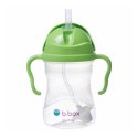 Bidon ze słomką 240ml jabłko. BBOX Bidon ze słomką 240ml jabłko. BBOX