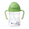 Bidon ze słomką 240ml jabłko. BBOX Bidon ze słomką 240ml jabłko. BBOX