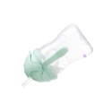 Bidon ze słomką 240ml pistac. Bidon ze słomką 240ml pistac.