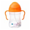 Bidon ze słomką 240ml pomar. BBOX Bidon ze słomką 240ml pomar. BBOX