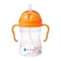 Bidon ze słomką 240ml pomar. BBOX Bidon ze słomką 240ml pomar. BBOX