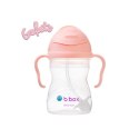 Bidon ze słomką 240ml tutti f. BBOX Bidon ze słomką 240ml tutti f. BBOX