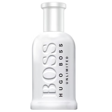 Hugo Boss Bottled Unlimited woda toaletowa spray 100ml (P1) Hugo Boss Bottled Unlimited woda toaletowa spray 100ml (P1)