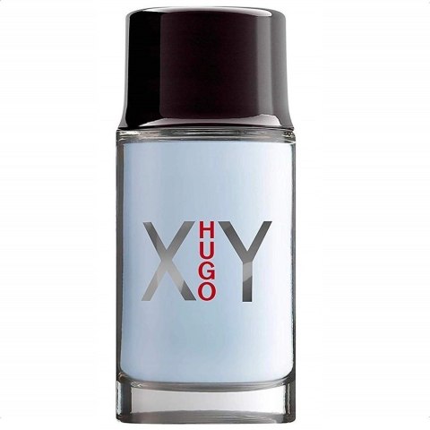 Hugo Boss Hugo XY woda toaletowa spray 100ml (P1) Hugo Boss Hugo XY woda toaletowa spray 100ml (P1)