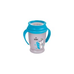 Kubek lovi junior indian sum b