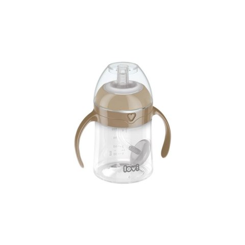 Kubek z obc. słomką 150ml Kubek z obc. słomką 150ml