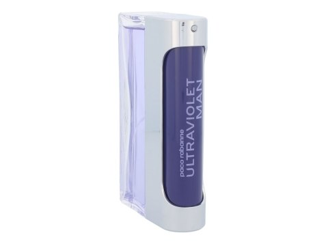 Paco Rabanne Ultraviolet Man Woda toaletowa 100 ml (M) (P2) Paco Rabanne Ultraviolet Man Woda toaletowa 100 ml (M) (P2)