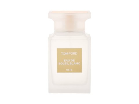 TOM FORD Eau de Soleil Blanc Woda toaletowa 100 ml (U) (P2) TOM FORD Eau de Soleil Blanc Woda toaletowa 100 ml (U) (P2)