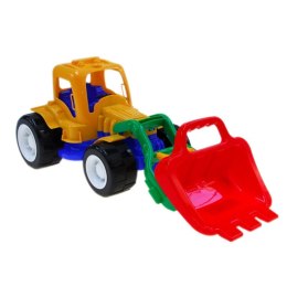 Traktor z łyżką LESZKO