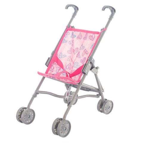 Wózek dla lalek s9307 m2206 Wózek dla lalek s9307 m2206