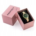 ZEGAREK DAMSKI PERFECT S359-07 (zp533a) + BOX ZEGAREK DAMSKI PERFECT S359-07 (zp533a) + BOX