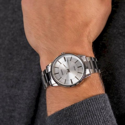 ZEGAREK MĘSKI CASIO MTP-1303D-7AV (zd021a) + BOX ZEGAREK MĘSKI CASIO MTP-1303D-7AV (zd021a) + BOX
