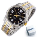 ZEGAREK MĘSKI CASIO MTP-1314SG-1AVDF (zd024d) + BOX ZEGAREK MĘSKI CASIO MTP-1314SG-1AVDF (zd024d) + BOX
