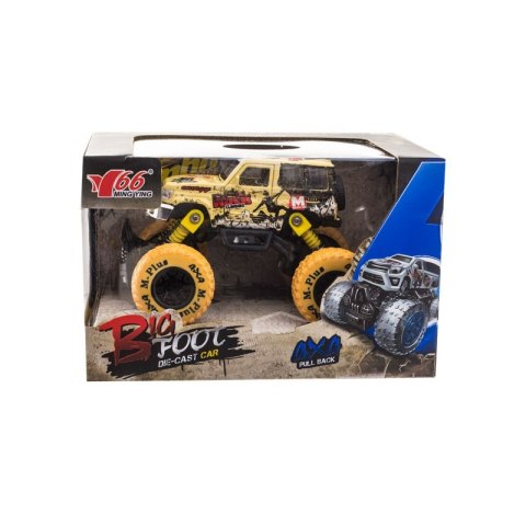Zabawka mały monster 0565575 Zabawka mały monster 0565575