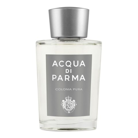 Acqua di Parma Colonia Pura woda kolońska spray 180ml (P1) Acqua di Parma Colonia Pura woda kolońska spray 180ml (P1)