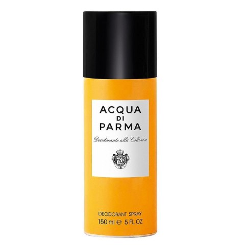 Acqua di Parma Colonia dezodorant spray 150ml (P1) Acqua di Parma Colonia dezodorant spray 150ml (P1)