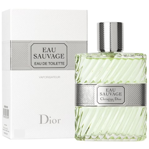 Dior Eau Sauvage woda toaletowa spray 50ml (P1) Dior Eau Sauvage woda toaletowa spray 50ml (P1)