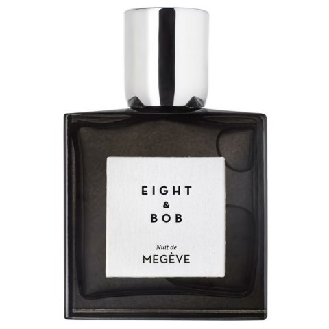 EIGHT BOB Nuit de Megeve woda perfumowana spray 100ml (P1) EIGHT BOB Nuit de Megeve woda perfumowana spray 100ml (P1)